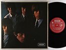 Rolling Stones - No. 2 LP - Decca UK Mono DG VG+
