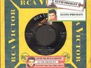 Presley, Elvis - (You're The) Devil In Disguise RCA 8188 Vinyl 45 rpm Record