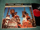RCA Living Stereo LSC-2323 LP NM WD Capriccio Italien Espagnol, Kondrashin