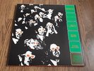 STEVE LACY TWO FIVE & SIX - BLINKS 2LP 1984 HAT HUT INSERT & POSTCARDS NEAR MINT