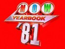 Now Yearbook 1981 - Limited Edition Triple Red Vinyl LP *Sealed*