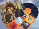 BOB DYLAN - BLONDE ON BLONDE VOL. 2 orig 1967 press LP german CBS folk rock