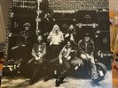 Rock Vinyl: The Allman Brothers Band At Fillmore East 2 LP Set 1971