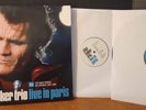 Chet Baker Trio - Live In Paris: The Radio France Recordings 1983-1984 3LP