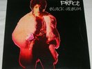Prince The Black Album LP Mr X Records Holland, 1988 funk