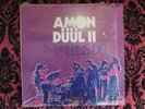Amon Düül II Phallus Dei 1972 UK LP A1 B1  Sunset SLS50257 nr mint 