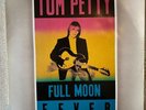 Tom Petty Full Moon Fever 1989 UK MCA Stereo Vinyl LP Record