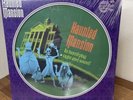Haunted Mansion picture disc LP Disneyland record album Walt Disney attraction
