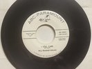 Miss Frankie Nolan DOOWOP TEEN 45 I Still Care Summer All Year Round ABC DJ HEAR