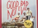 Black Lips ‎– Good Bad Not Evil LP 2011 US In The Red Garage Rock Bad Kids x