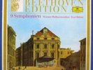 BEETHOVEN EDITION 9 SYMPHONIEN KARL BOHM 8-LP BOX DG R 205040 GERMANY SEALED NEW