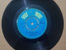 Delroy Dunkley / Tony & Delroy – I Wish You Well / Impossible (Hot Rod – HR-109)