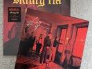 Fontaines D.C. - Skinty Fia Yellow Vinyl LP W/ Signed Print