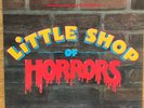 Little Shop Of Horrors - LP - 1986 - Gatefold
