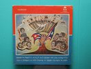 COMJUNTO BORINCUBA Con amor SALSA DURA DE PUERTO RICO - TITO ROJAS