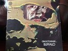 BUFFALO  Dead Forever LP  1972 Vertigo