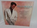 BILLY OCEAN GREATEST HITS VINYL ALBUM RECORD NEW SEALED