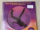 QUEEN - BOHEMIAN RHAPSODY DOUBLE VINYL LP PICTURE DISC RSD19 NEAR MINT