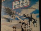 The Story of Star Wars The Empire Strikes Back Vinyl (Used) Buena Vista Records