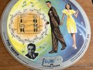 VOGUE 78 Picture Disc 1940's PAUL SHAHIN  Rhumba Lesson No 1 R739 Detroit