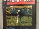 New Still Sealed Bikini Kill Pussy Whipped Original US LP Kill Rock Stars 1993