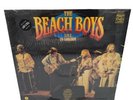 The BEACH BOYS Live in London Vinyl LP UK MFP-50345 - NEW & SEALED W/ Hype