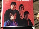 The Human Beinz Nobody But Me Lp Capitol ST 2906