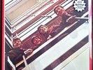Beatles LP SEALED RED VINYL 1962-1966 British Digital Remaster 1993