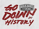 New Music Four Year Strong 