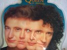 QUEEN BREAKTHRU SINGLE PICTURE DISC PARLOPHONE QUEEN PD 11