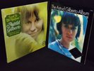 2 x LP ASTRUD GILBERTO * Album* Verve * Gil Evans * LOOK TO THE RAINBOW * bossa