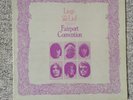FAIRPORT CONVENTION-LIEGE AND LIEF 1969 1ST PINK I ISLAND LP UK PRESS