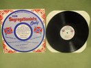 Vintage Johnny Rebel For Segregationists Only LP - 1000 Reb Rebel Records Rare