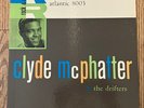Album by Clyde McPhatter and the Drifters LP Original 1956 Atlantic 8003