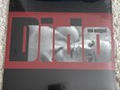 Dido No Angel x/500 Gray and Black Blend Color Vinyl LP / New Sealed