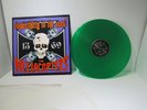 The Hellacopters – Supershitty To The Max  Limited GREEN VINYL Man's Ruin RARE