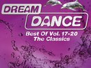 Various ‎– Dream Dance Best Of Vol. 17-20 - The Classics | DOPPEL VINYL | MINT