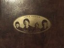 THE BEATLES LOVE SONGS 1977 RARE CANADIAN DOUBLE YELLOW VINYL LP LEATHER SLEEVE