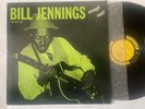 Bill Jennings LP 