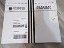 PEARL JAM Live At Third Man Records Vinyl LP Vault #29 Mint New sealed mailer