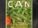 Can Ege Bamyasi ORIG GERMAN + OIS United Artists Vinyl LP