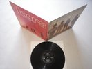 The Doors - Waiting For The Sun,1968 LP,FOC,NL 1ST PRESS,Elektra – EKS-74024