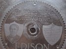 Darktown Strutters Ball Simply Wild Over Me Edison Diamond Disc 50468 A8