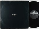 Kino - S/T LP - Russian Disc USSR