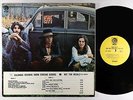 The City - Now That Everything's Been Said LP - Ode - Carole King  VG+ PROMO