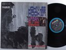 JOHN LEE HOOKER Urban Blues ABC/BLUESWAY LP VG++ l