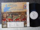 Flo and Eddie vg+ / m- white label promo LP Moving Targets
