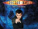 Doctor Who Original TV Soundtrack (1&2) - Murray Gold (NEW 2 VINYL LP)