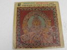 West Meets East Yehudi Menuhin Ravi Shankar album-3 LP Record India-1141