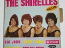 THE SHIRELLES 